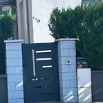 Le Petit Logelbach Апартаменти Кольмар