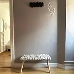 Le Petit Logelbach Кольмар