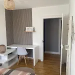 Апартаменти Le Petit Logelbach *