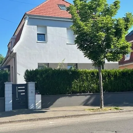 Le Petit Logelbach *