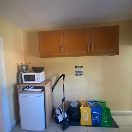 Apartment Le Petit Logelbach Colmar