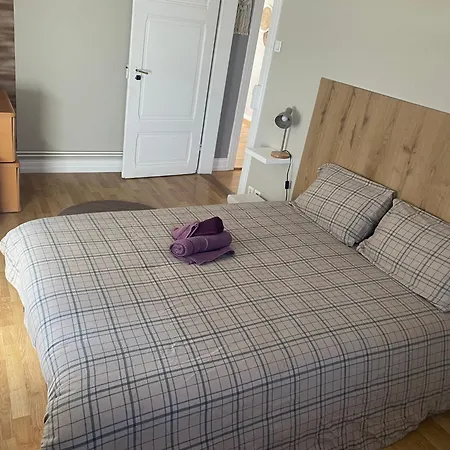 Le Petit Logelbach Κολμάρ