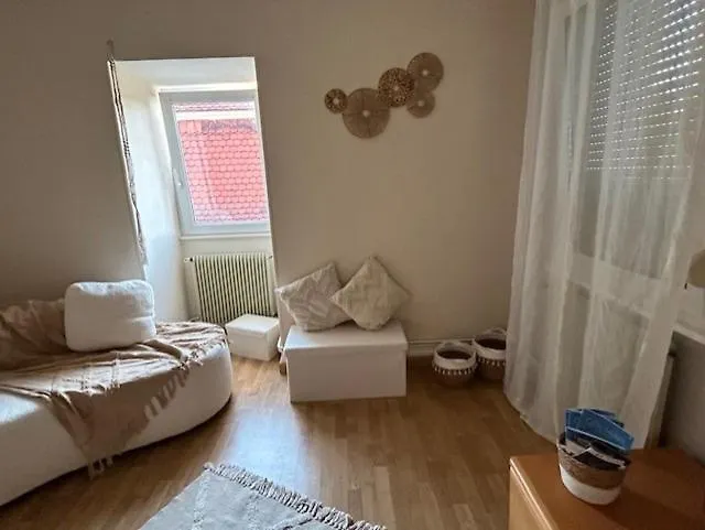 Le Petit Logelbach Κολμάρ