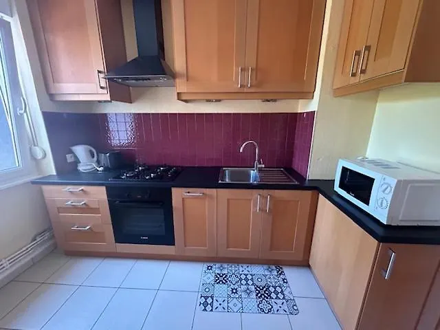 Le Petit Logelbach * Κολμάρ