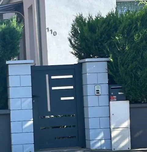 Le Petit Logelbach شقة كولمار