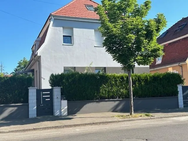 Le Petit Logelbach *