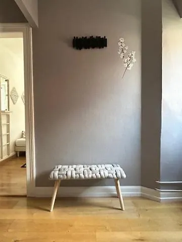 Le Petit Logelbach Κολμάρ