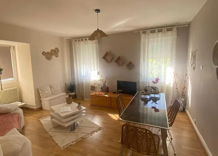 Le Petit Logelbach * كولمار